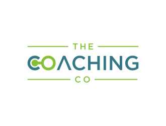 The Coaching Co. logo design by dewipadi
