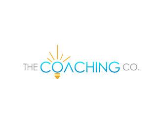 The Coaching Co. Logo Design