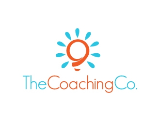 The Coaching Co. logo design by createdesigns