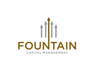 Fountain Capital Management logo design by sheilavalencia