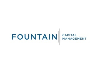 Fountain Capital Management logo design by sabyan