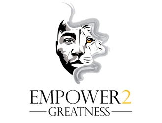 Empower2Greatness logo design by gogo