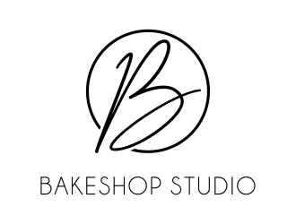 Bakeshop Studio logo design by cintoko
