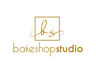 Bakeshop Studio logo design by yans
