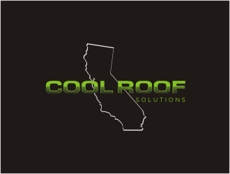 Cool Roof Solutions  logo design by bunda_shaquilla