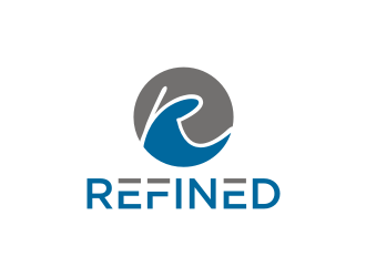 Refined  logo design by rief