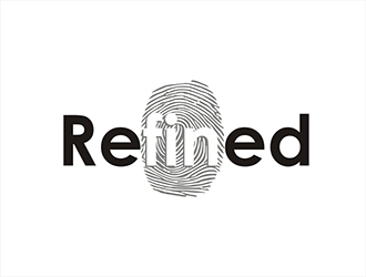 Refined  logo design by gitzart