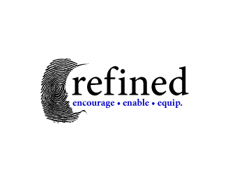Refined  logo design by torresace