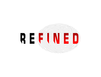 Refined  logo design by meliodas