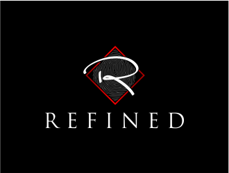 Refined  logo design by meliodas