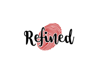 Refined  logo design by sheilavalencia