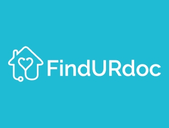 FindURdoc logo design by jaize