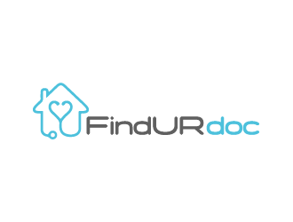 FindURdoc logo design by JoeShepherd
