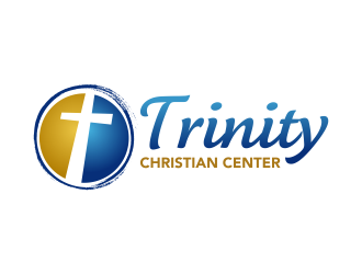 Trinity Christian Center logo design by ingepro