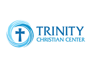 Trinity Christian Center logo design by megalogos