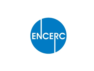 encerc logo design by desynergy
