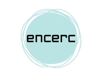 encerc logo design by Webphixo