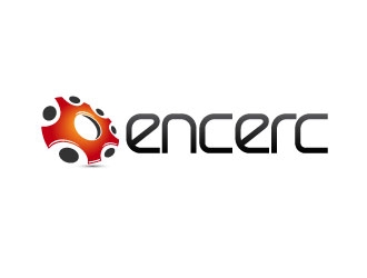 encerc logo design by 21082