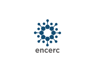 encerc logo design by Greenlight