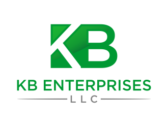 KB Enterprises LLC logo design by savana