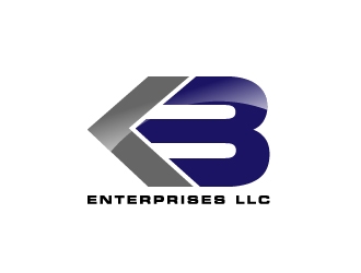 KB Enterprises LLC logo design by my!dea