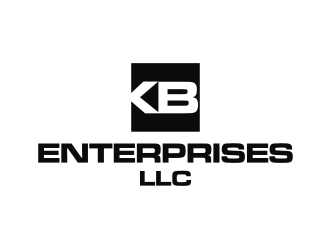 KB Enterprises LLC logo design by Adundas