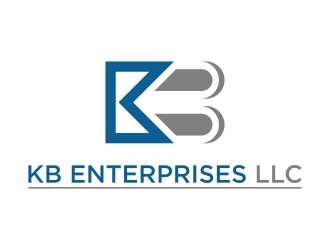 KB Enterprises LLC logo design by savana