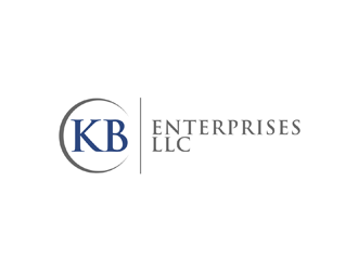 KB Enterprises LLC logo design by johana