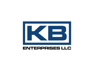 KB Enterprises LLC logo design by RIANW