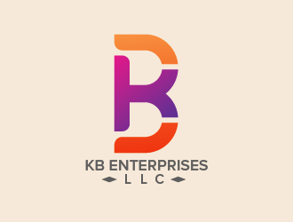KB Enterprises LLC logo design by czars