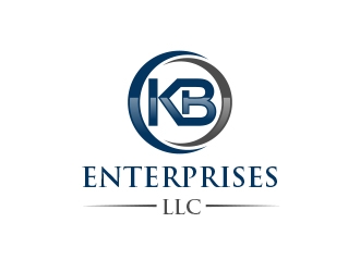KB Enterprises LLC logo design by jhunior