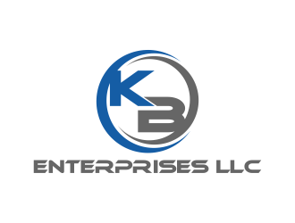 KB Enterprises LLC logo design by rykos