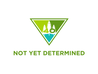 Not yet determined  logo design by sodimejo