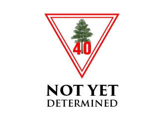 Not yet determined  logo design by cybil