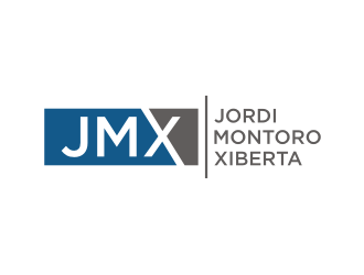 Jordi Montoro logo design by asyqh