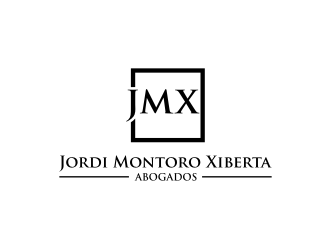 Jordi Montoro logo design by sodimejo
