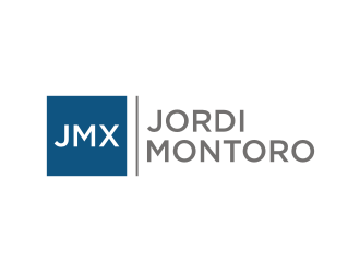 Jordi Montoro logo design by rief