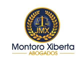 Jordi Montoro logo design by Dawnxisoul393