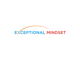 Exceptional Mindset logo design by Diancox