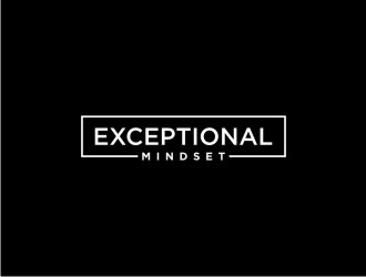 Exceptional Mindset logo design by bricton