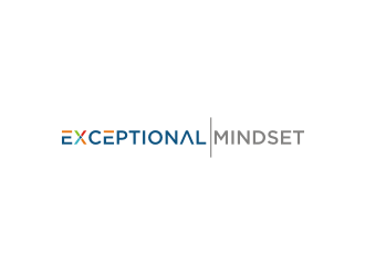 Exceptional Mindset logo design by Diancox