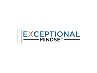 Exceptional Mindset logo design by Diancox