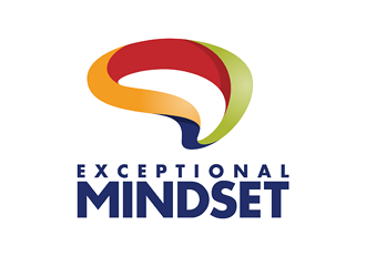Exceptional Mindset logo design by VhienceFX