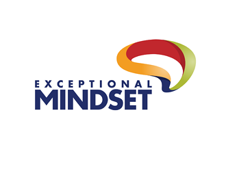 Exceptional Mindset logo design by VhienceFX
