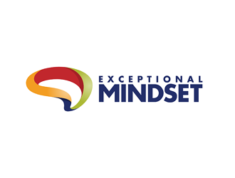 Exceptional Mindset logo design by VhienceFX