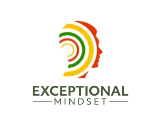 Exceptional Mindset logo design by nehel