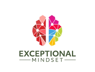 Exceptional Mindset logo design by nehel