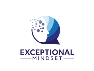 Exceptional Mindset logo design by nehel