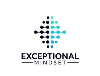 Exceptional Mindset logo design by nehel