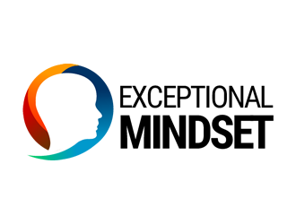 Exceptional Mindset logo design by Coolwanz